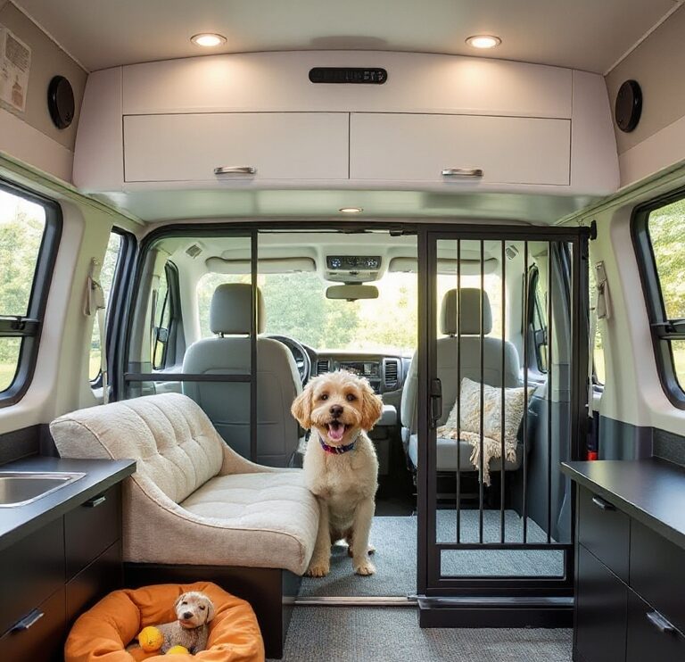 25_Camper_Van_Interior_Ideas_for_Traveling_With_Pets_0003